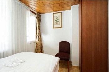 Special Home Apart Hotel