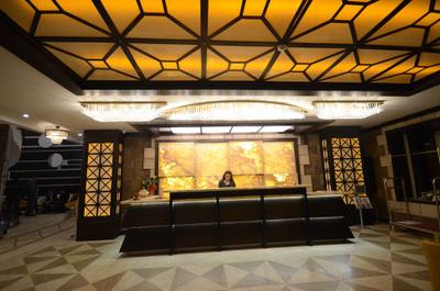 White Park Hotel