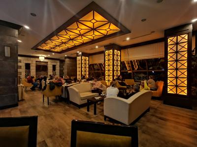 White Park Hotel