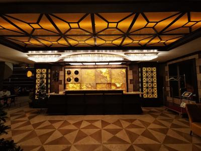 White Park Hotel