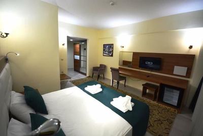 Ilgaz Hotel
