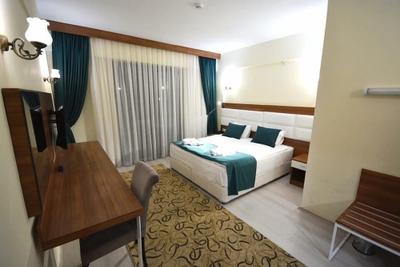 Ilgaz Hotel