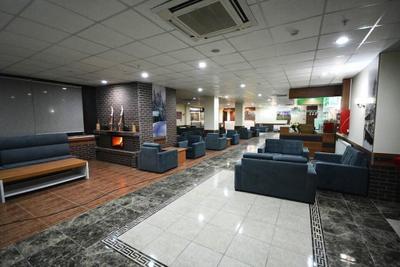 Ilgaz Hotel