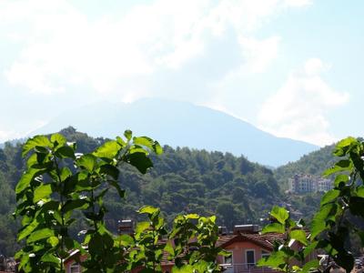 Onur Pension