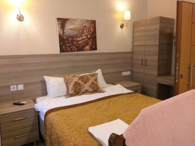 Taksim Ruby Suites