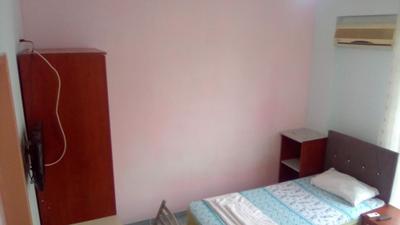 White Blue Sevgi Otel