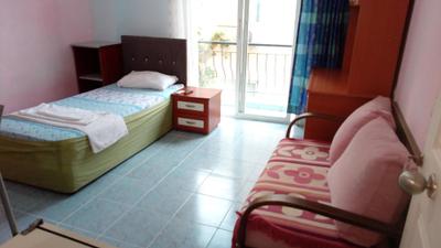 White Blue Sevgi Otel