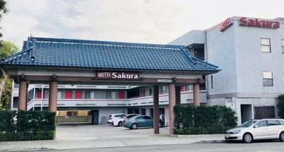 Motel Sakura