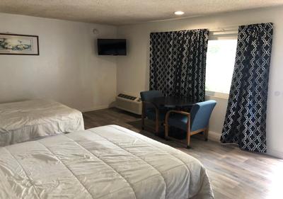 Kings Lodge Motel