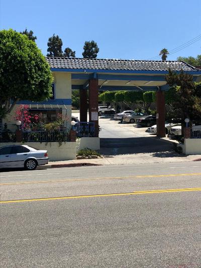 Kings Lodge Motel