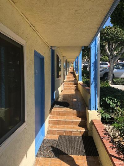 Kings Lodge Motel
