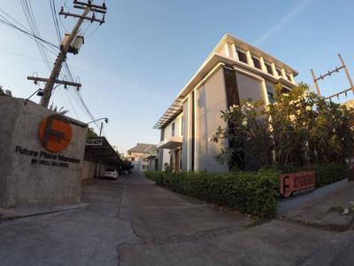 Future Place Mansion Ubon