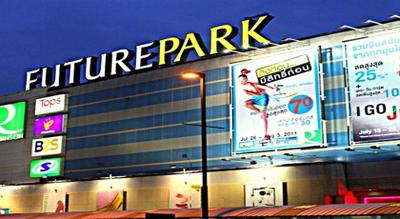 Natcha Place Rangsit Donmuang