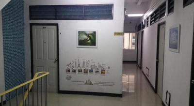 Natcha Place Rangsit Donmuang
