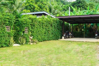 Bang Po Hut