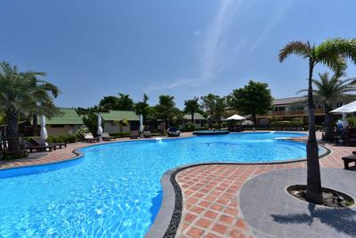 Varin Beach Resort