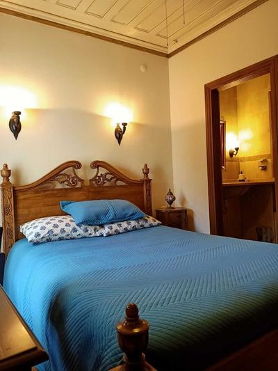 Doktor'un Evi Deluxe Boutique Hotel