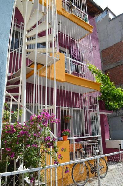 Shantihome Hostel