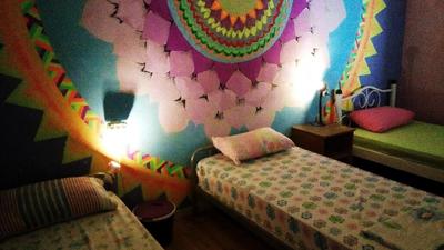 Shantihome Hostel