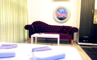 Akra Home & Residence