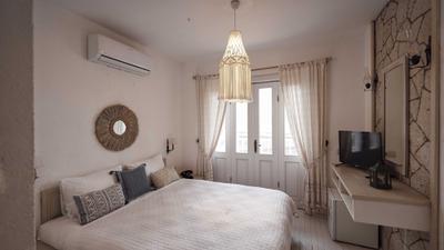 Tash Mekan Alacati Boutique Hotel