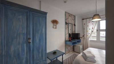 Tash Mekan Alacati Boutique Hotel