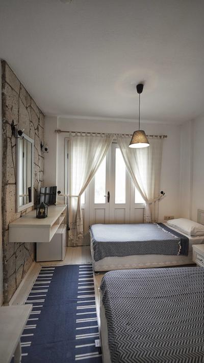 Tash Mekan Alacati Boutique Hotel