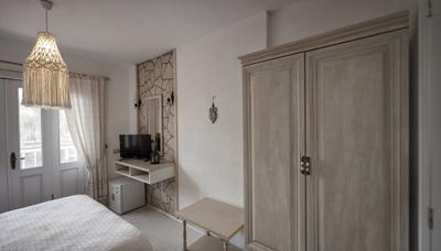 Tash Mekan Alacati Boutique Hotel