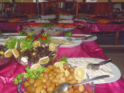 Ekinci Otel