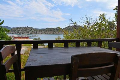Kekova Ekin Pansiyon