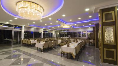 Tarbus Hotel