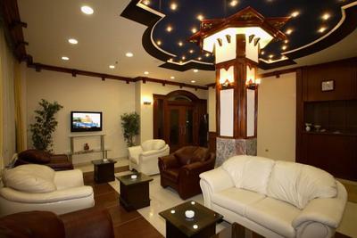 Yaman Hotel & Restaurant