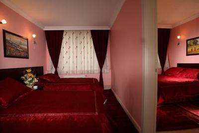 Yaman Hotel & Restaurant