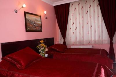 Yaman Hotel & Restaurant