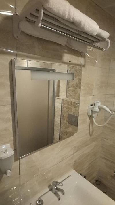 Goznur Otel
