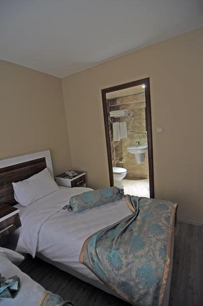 Kosk Hotel