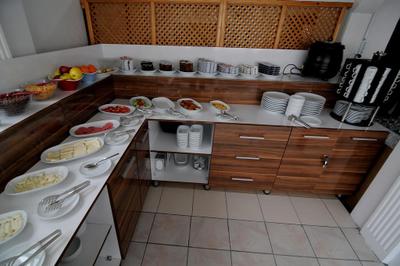 Kosk Hotel