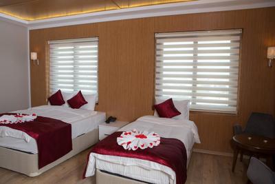 Akçali Hotel