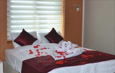 Akçali Hotel