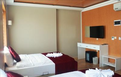 Akçali Hotel