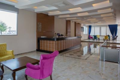 Akçali Hotel