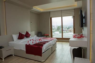 Akçali Hotel