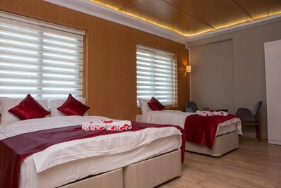 Akçali Hotel
