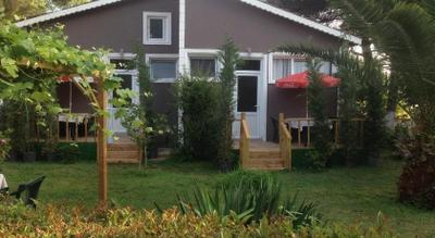 Shila Tatil Koyu