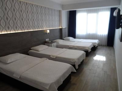 Akcay Boutique Hotel