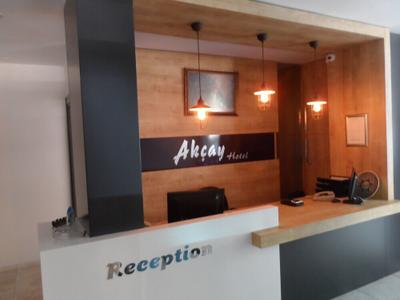Akcay Boutique Hotel