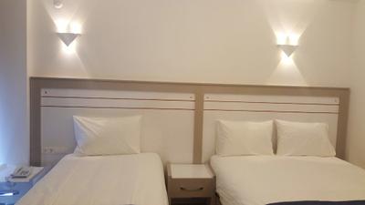Mavi Otel Aksaray