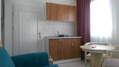 Zuzu's Kitchen & Apartments