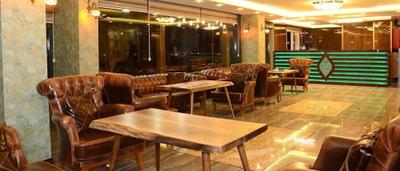 Karacasel Suit Hotel