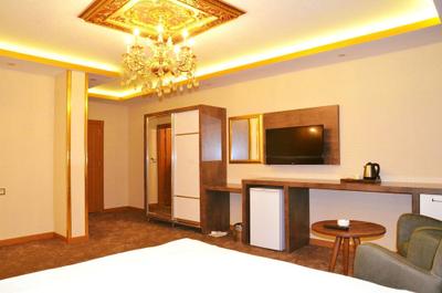 Karacasel Suit Hotel